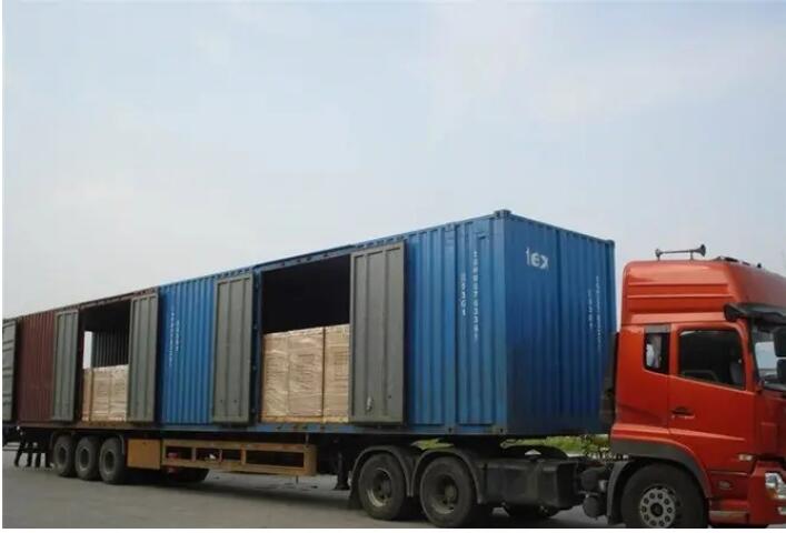 泉州到来宾整车运输