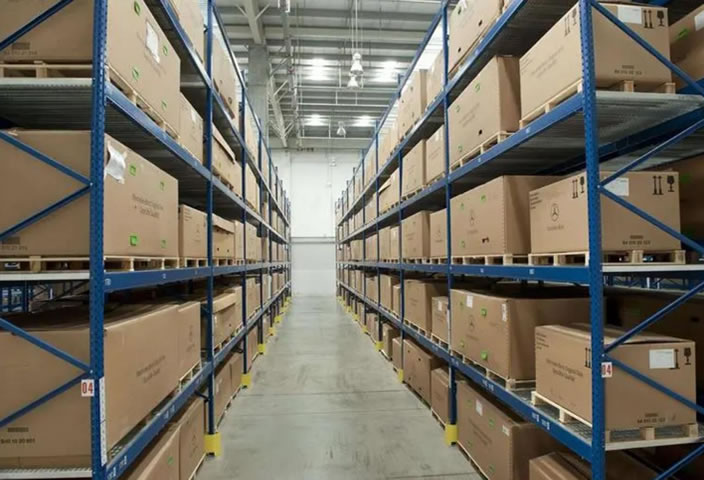 泉州到来宾货物仓储