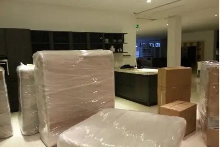 泉州到来宾长途搬家