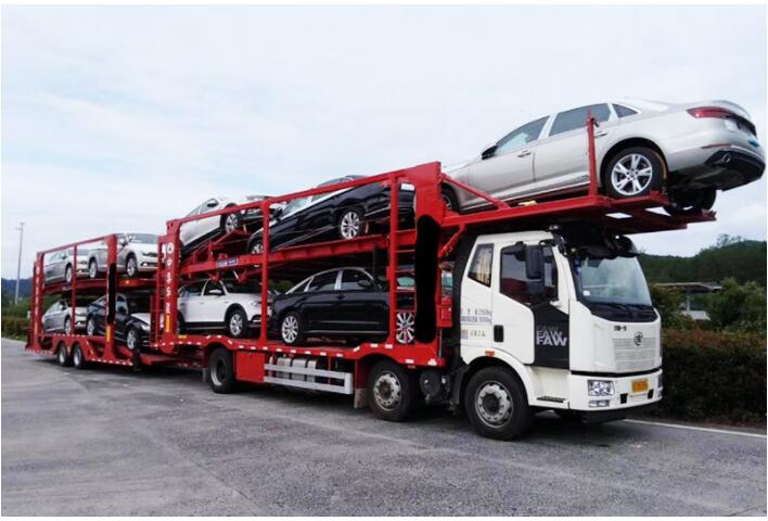 泉州到来宾轿车托运